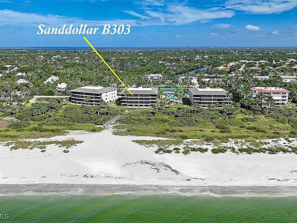 1st image of 1785 Middle Gulf Dr Unit B303