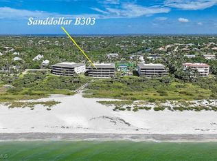 1785 Middle Gulf Dr UNIT B303, Sanibel, FL 33957