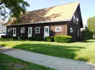 1005 Prospect St NW APT A, New Philadelphia, OH