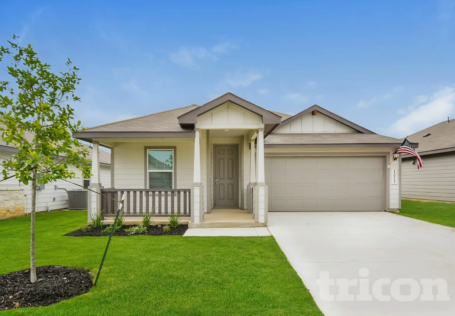 13523 Emerson Way Saint Hedwig TX — Photo 1