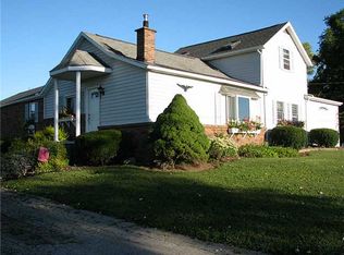 7517 County Road 10, Montpelier, OH 43543