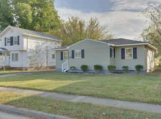 1211 West Ave, Hampton, VA 23669