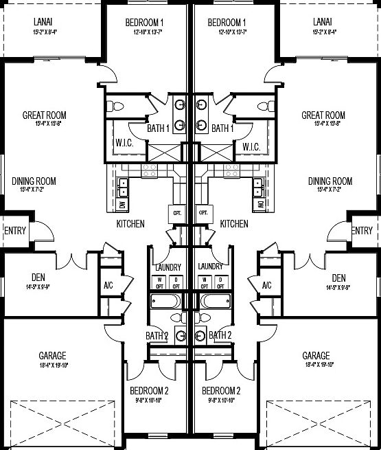 Floor Plan.
