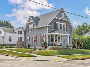 104 Walnut St, Sheboygan Falls, WI 53085