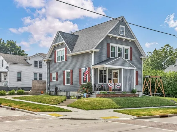 104 Walnut STREET, Sheboygan Falls, WI 53085