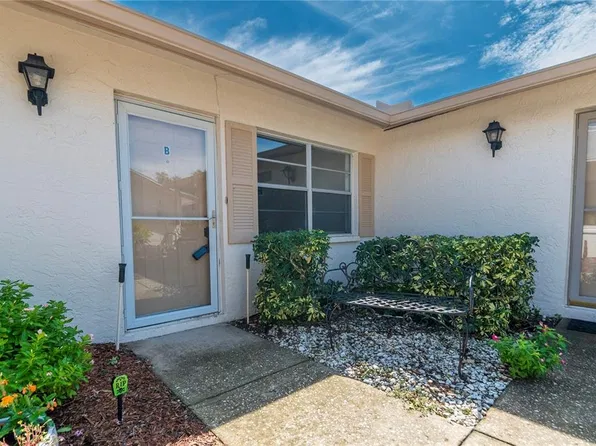 3114 37TH LANE S #B, ST PETERSBURG, FL 33711