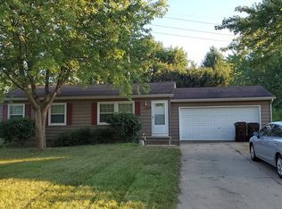 6770 Rix St SE, Ada, MI 49301