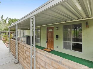 19208 Avenue Of The Oaks UNIT L, Santa Clarita, CA