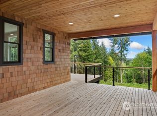 301 Blue Ridge Rd, Port Townsend, WA 98368