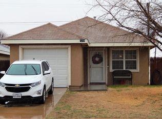 1209 Santa Rosa Ave, Odessa, TX 79763
