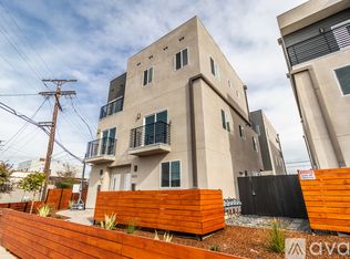 1818 Thurman Ave #1, Los Angeles, CA 90019