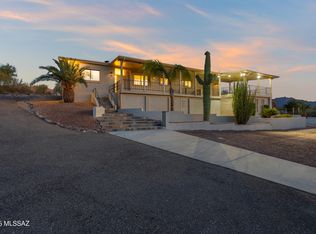 5101 W Camino De La Amapola, Tucson, AZ 85745