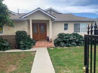 15424 Mayall St, Mission Hills, CA 91345