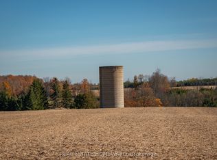 937082 Airport Rd W, Mulmur, ON L9V0L6