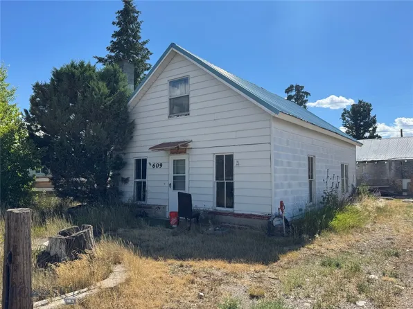 611 E Cleveland Ave, Lima, MT 59739