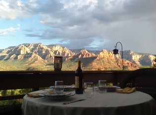 300 Ridge Rd, Sedona, AZ 86336