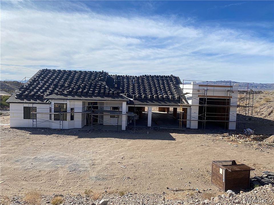 2nd image of 2875 Desert Trail Drive