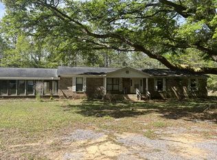 6300 Maurice Poiroux Rd, Theodore, AL 36582