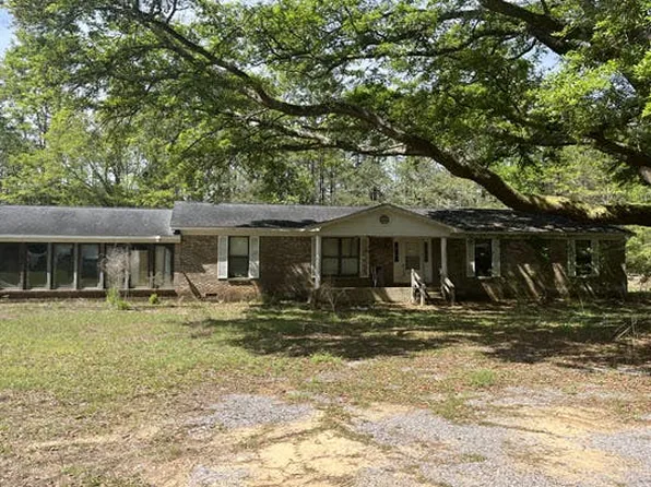 6120 Maurice Poiroux Rd, Theodore, AL 36582