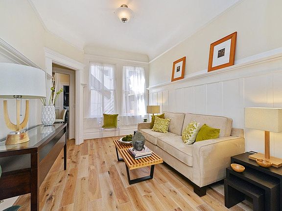 4th image of 2394 Bryant Street # Top Floor