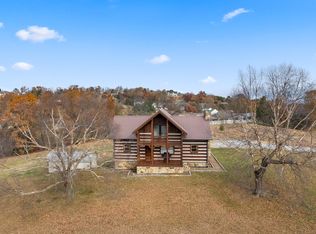 2947 Sims Rd, Kodak, TN 37764