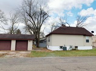 416 N Ruggles St, Bronson, MI 49028
