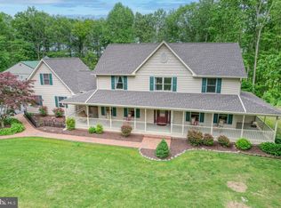 10267 Fawn Rd, Greenwood, DE 19950