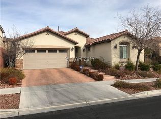 11678 Bradford Commons Dr, Las Vegas, NV 89135