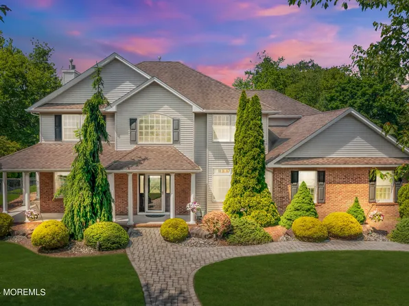 4 Mallard Lane, Ocean Twp, NJ 07712