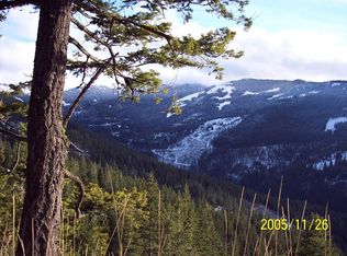 General Delivery, Cataldo, ID 83810