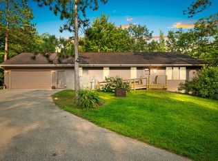 5868 Forest Lake Ln, Abrams, WI 54101