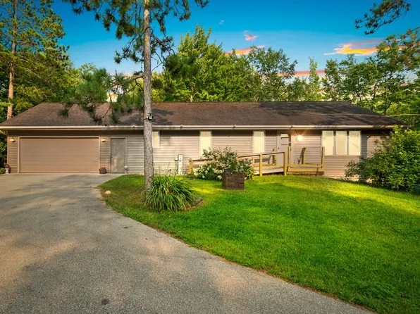 5868 Forest Lake Ln, Abrams, WI 54101