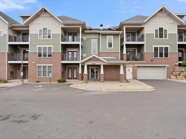 8253 Mayo Dr Unit 311, Madison, WI 53719