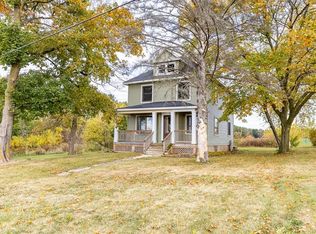 W4036 County Road A N, Herman, WI 53073