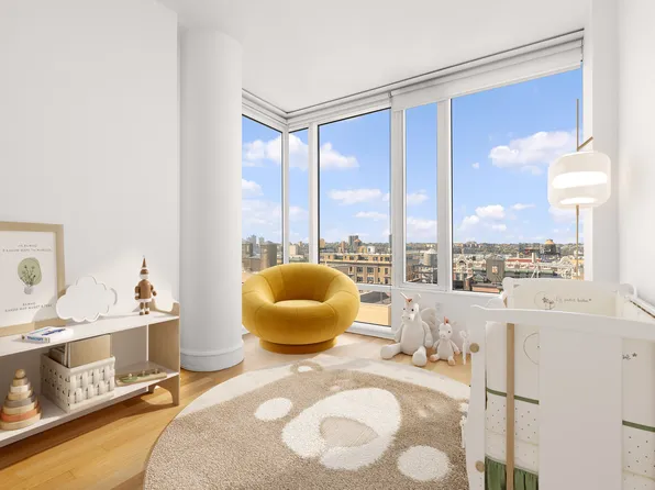 245 West 99th Street image 9 of 20