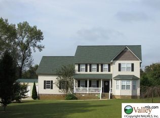 4741 Leeth Gap Rd, Boaz, AL 35956