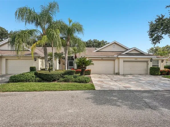 2411 Nantucket Harbor Loop, Sun City Center, FL 33573