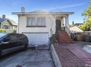 2820 Coolidge Ave, Oakland, CA