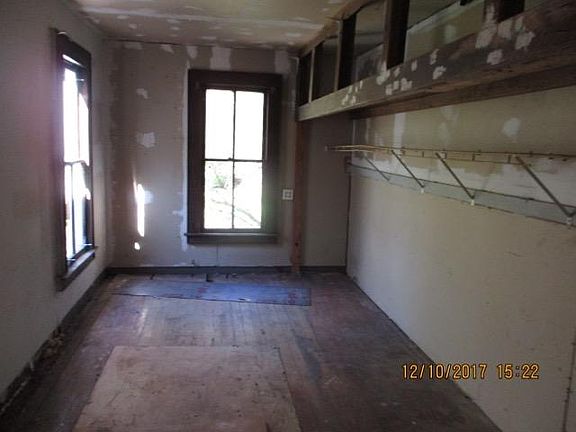downstairs extra room