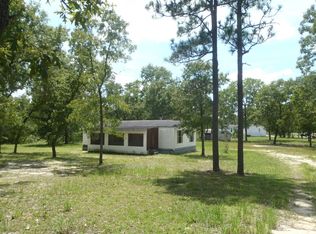 7638 Oak Forest Rd, Keystone Heights, FL 32656