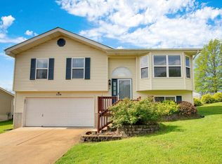 1730 Lewis Ln, Barnhart, MO 63012