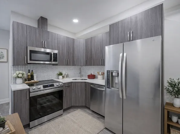 1739 N Gratz St Unit A, Philadelphia, PA 19121