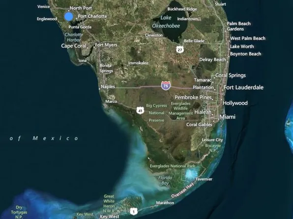 14355 Cannell Ln, Pt Charlotte, FL 33953