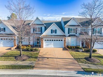 8124 Tavern Keepers Way, Mechanicsville, VA, 23111