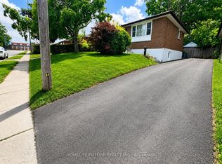 368 Elmridge St, Oshawa, ON L1H6R7