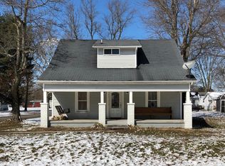 163 Mowrystown Rd, Sardinia, OH 45171