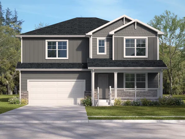 16763 Mystic Canyon Dr, Monument, CO 80132
