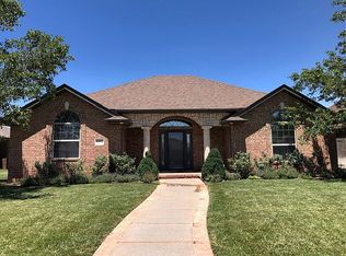 6804 Thunder Rd, Amarillo, TX 79119