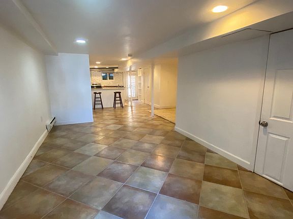 Open living area