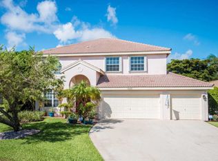7649 Hollington Pl, Lake Worth, FL 33467